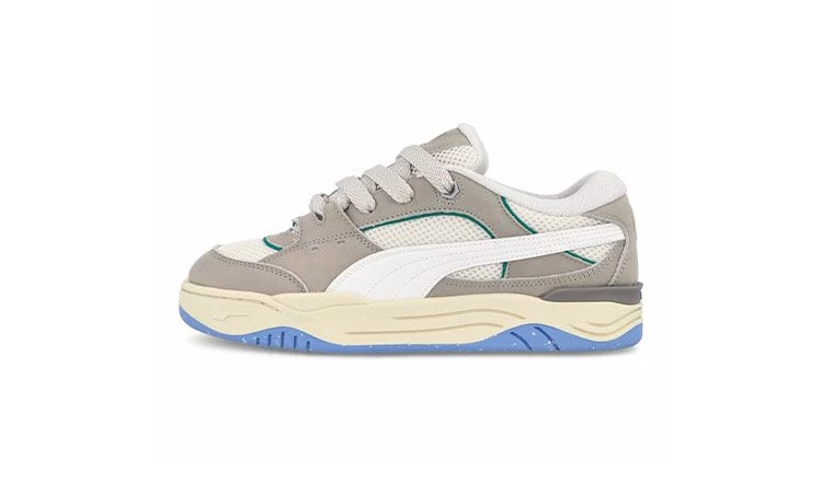 Puma -180 Cool Grey