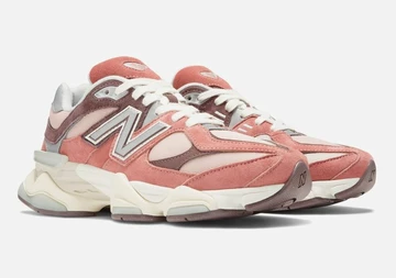 New Balance 9060 Cherry Blossom