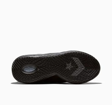 Converse SHAI 001 Charm Black Sohle