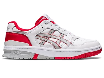 ASICS EX89 White Red