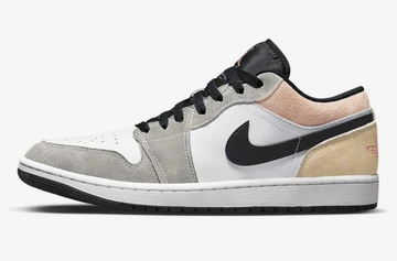 Jordan 1 Low Flight Club