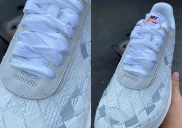 Sacai Nike Woven Waffle - erste Bilder