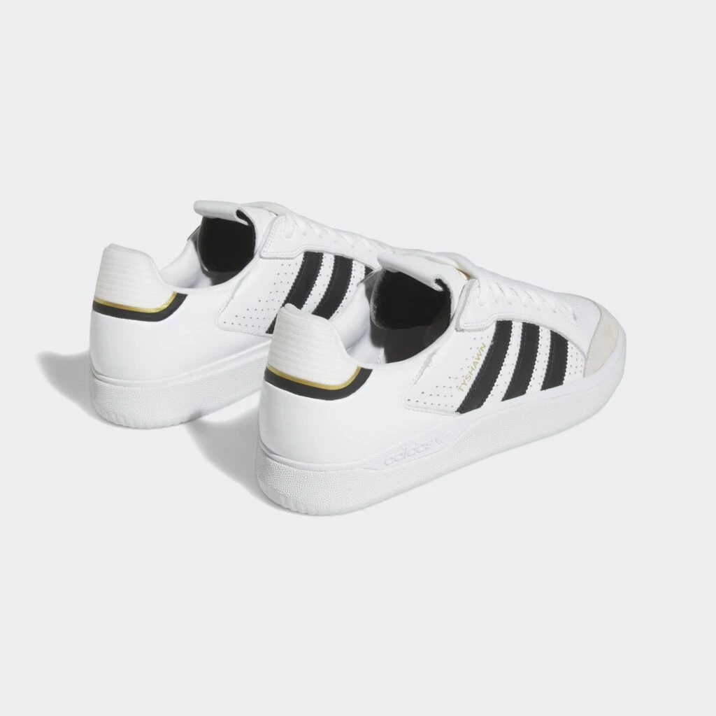 adidas Tyshawn Low Cloud White HQ2003 | Dead Stock