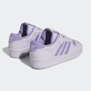 adidas Rivalry Low Magic Lilac