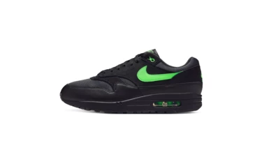 Air Max 1 Electric Green