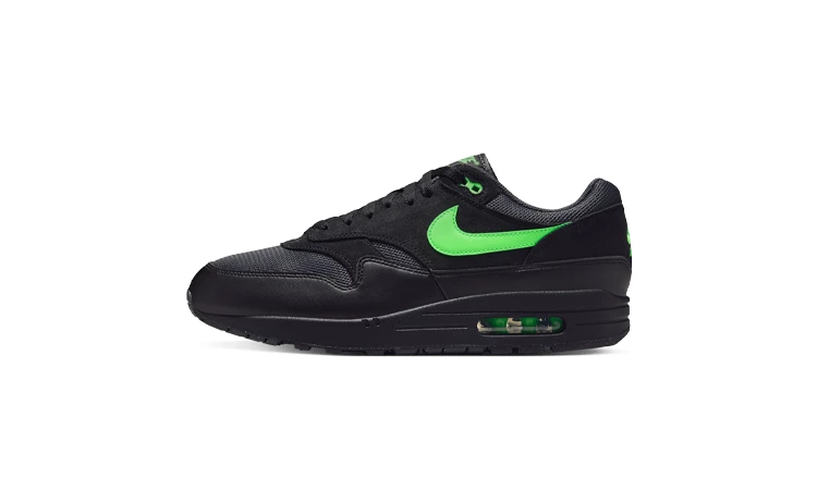 Air Max 1 Electric Green