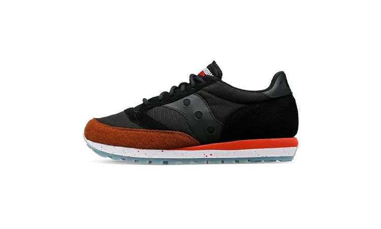 Raised By Wolves Saucony Jazz 81 Grey