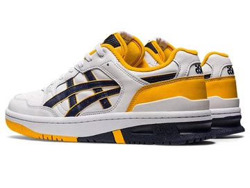 ASICS EX89 White Midnight