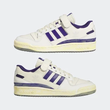 adidas Forum Low AEC Purple