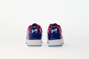 A Bathing Ape Bape Sta 1 M2 Blue