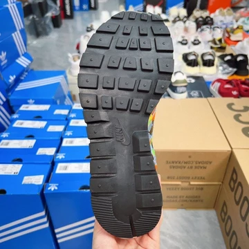 Sacai Nike Woven Waffle Jean Paul Gaultier