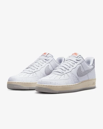 Air Force 1 Low Spray Pack