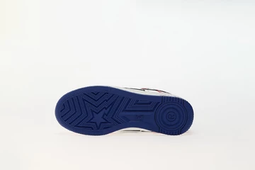 A Bathing Ape Bape Sta 1 M2 Red