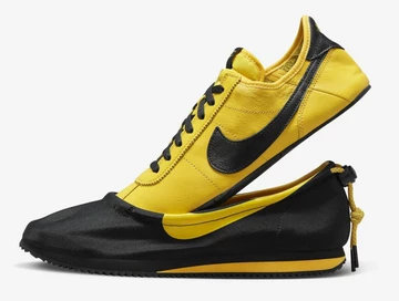 CLOT Nike Cortez Bruce Lee