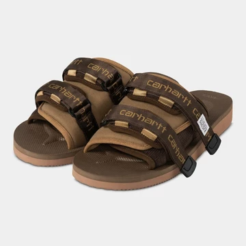 Carhartt Suicoke Moto