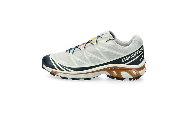 Salomon XT 6 Dark Sapphire