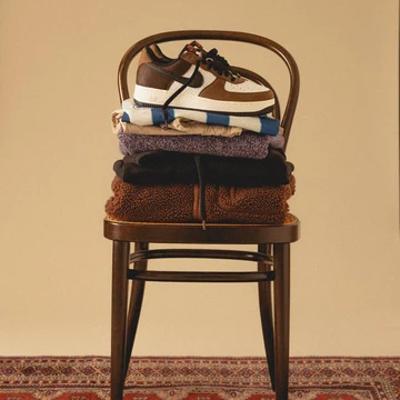 Nike Air Force 1 Low Escape Mood 2