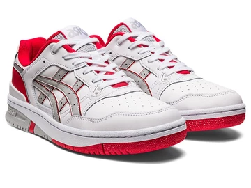 ASICS EX89 White Red