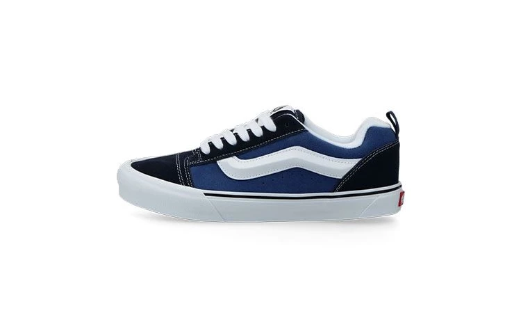 Vans Knu Skool Blue