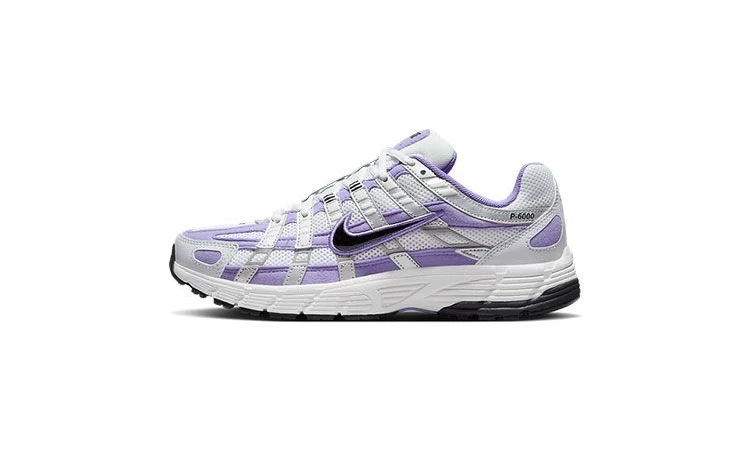 Nike P-6000 Space Purple