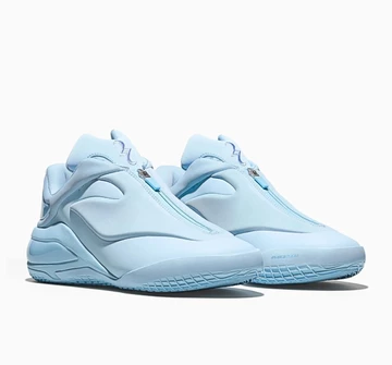 Converse SHAI 001 Masi Blue Paar seitlich