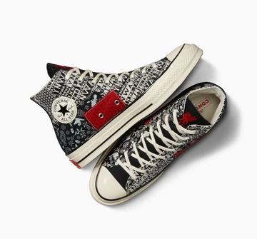 FC Liverpool Converse Chuck 70