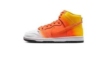 Nike SB Dunk High Sweet Tooth