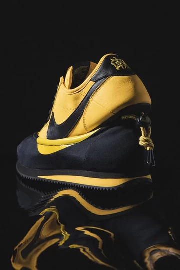 CLOT Nike Cortez Bruce Lee
