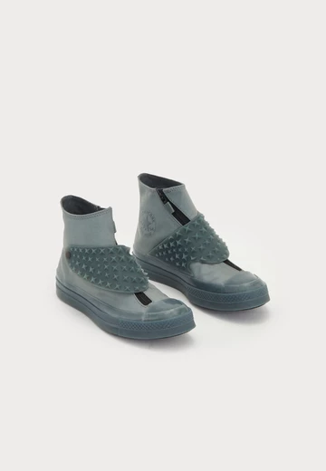 Chet Lo x Converse Chuck 70 Sedona Sage Paar