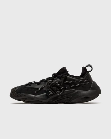 JuunJ Puma Plexus Black