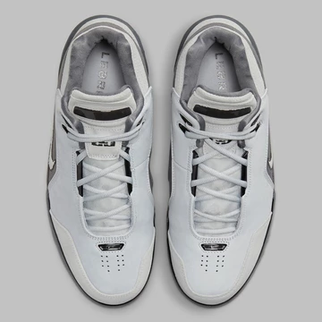 Nike Air Zoom Generation Dark Grey