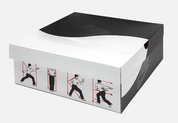 CLOT Nike Cortez Bruce Lee