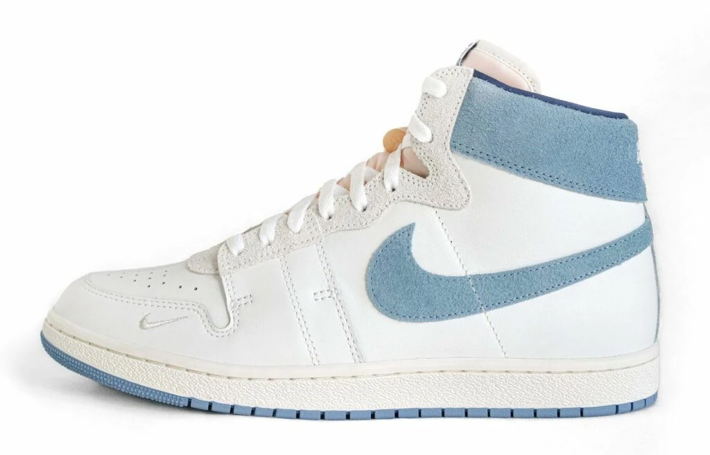 Nigel Sylvester Nike Air Ship Bike Air DZ3497-104 | Dead Stock