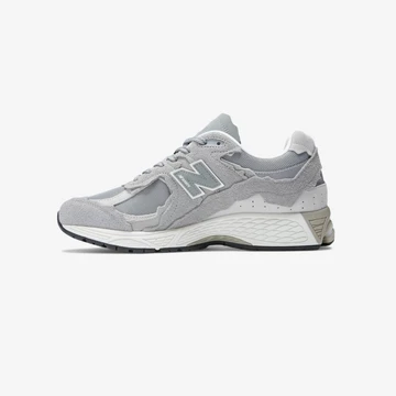 New Balance 2002R Protection Pack Slate Grey