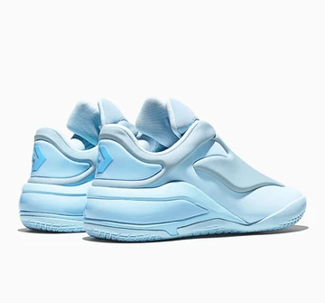 Converse SHAI 001 Masi Blue Paar hinten