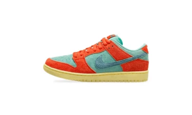 Nike SB Dunk Low Noise Aqua