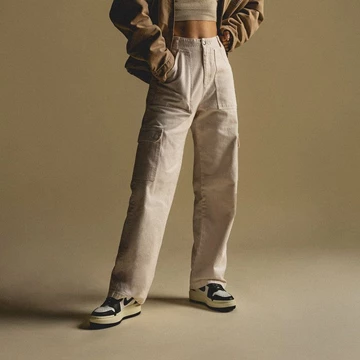 Jordan 1 Elevate Panda