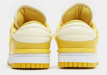 Nike Dunk Low Twist - Neue Silhouette in vielen Colourways aufgetaucht