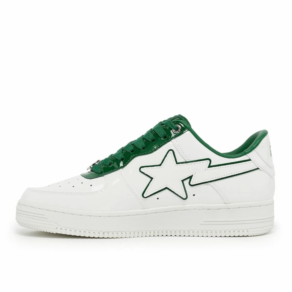 ペテンシー A BATHING APE® Clutch STA #1 | Bape official website – INT
