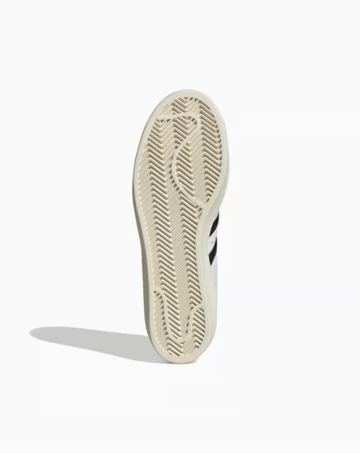 adidas Superstar Vintage Cloud White Sohle