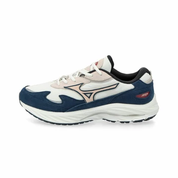 Mizuno Wave Rider ß Insignia Blue