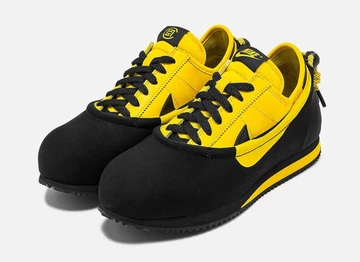 CLOT Nike Cortez Bruce Lee