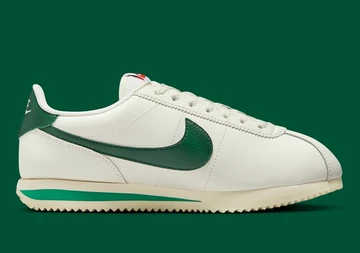 Nike Cortez George Green
