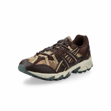 ASICS GEL Sonoma 15-50 Coffee