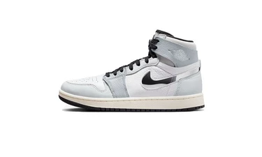 Jordan 1 Zoom CMFT 2 Chrome Swoosh