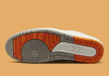 Jordan 2 Low Melon Tint