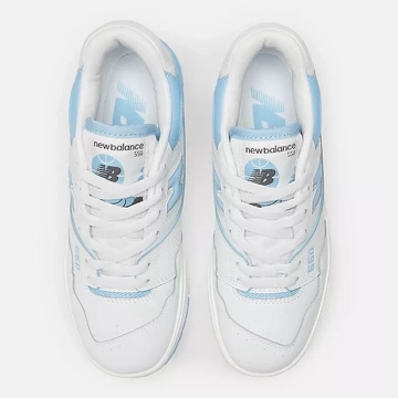 New Balance 550 Blue Haze