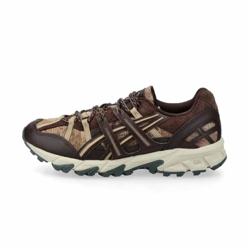 ASICS GEL Sonoma 15-50 Coffee