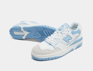 New Balance 550 University Blue