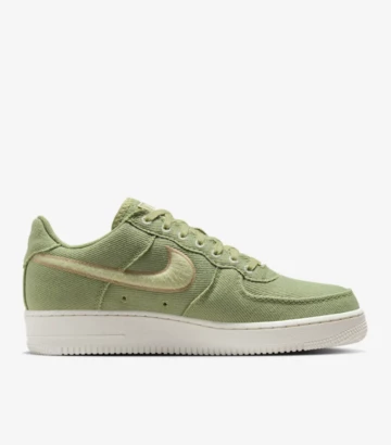 Air Force 1 Canvas Pack Innenseite